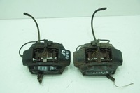 фото thumb №1, Супорти перед комплект brembo mercedes cl500 w215