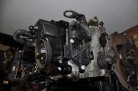 фото thumb №10, Двигатель комплектный škoda octavia iii combi 2015 cxx