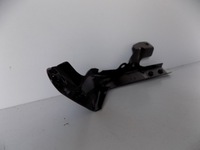 фото thumb №6, Mercedes w221 кронштейн панель передньої оптики r - 4358