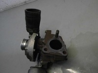 фото thumb №5, Турбонагнітач kia venga 1.6 crdi 28201-2a701