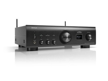 Стереоусилитель DENON PMA-900HNE, ЧЕРНЫЙ