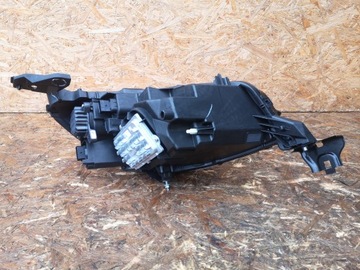 фото thumb №10, Peugeot 208 ii лампа лівий перед повний led 9850177680