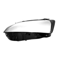 фото thumb №1, Стекло фары do mercedes a-class model w177 2018-2025 правая