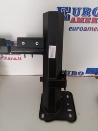 фото thumb №9, 2019-23 dodge ram 1500 лонжерон ліва + права