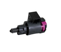 фото thumb №1, Оригинальный номер porsche выключатель света стоп porsche macan 4f0945459b