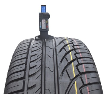 2 ЛЕТНИЕ ШИНЫ 225/55R17, 2 пары. ПРАЙМ ЛЕТО