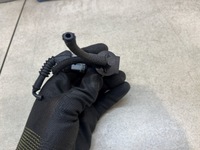 фото thumb №6, Клапан вакуумa audi a4 b6 2.5 tdi 1j0906283a