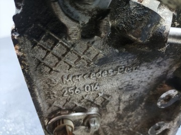 фото thumb №8, Mercedes s w222 рестайлинг 3.0 b m256 367 km головка двигателя r256016