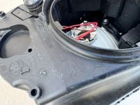 фото thumb №13, Skoda fabia 3 iii 12-16r лампа левая передняя левый перед 5e1941015