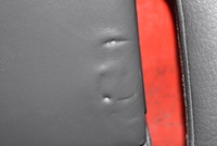 фото thumb №9, Сиденье сиденья боковина обшивки комплект кожаные eu volvo v70 3 iii 07-13