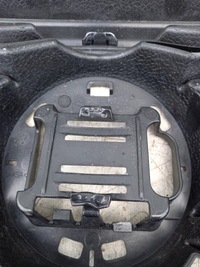 фото thumb №9, Решётка радиатора решётка радиатора vw t-roc 2ga853651r