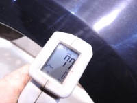 фото thumb №8, Чверть крило праве зад exl peugeot 207 cc