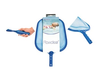 Сетка для чистки бассейна Bestway 30,5 х 32 см