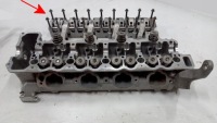 фото thumb №7, Вал головки циліндрів mercedes amg 5.5 v8