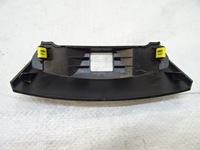 фото thumb №6, Renault kadjar заглушка захист тунелю середнього капот 969583003r