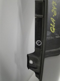 фото thumb №9, Mercedes крила передній правий gla 247 h247 a2478811200 787