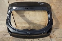 фото thumb №2, Ford puma mk2 19- кришка багажника багажника nowa оригінал