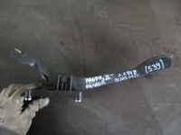 фото thumb №1, Педаль газа fiat panda ii 1.1 b ls348445