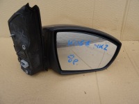 фото thumb №1, Ford kuga mk2 дзеркало праве 8