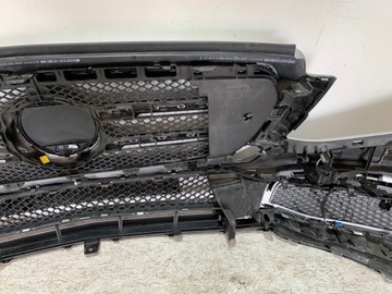 фото thumb №15, Бампер перед mercedes e клас w213