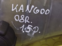 фото thumb №8, Renault kangoo ii 1.5 d бачок расширительный 8200455786
