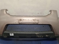 Kia sportage 2 рестайлінг  бампер перед 8q Недорого, фото thumb