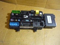 фото thumb №3, Модуль bsm коробка предохранителей opel astra h