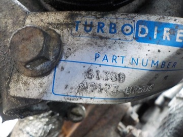 фото thumb №7, Citroen berlingo partner 1.6 hdi двигун 9h03 комплектний