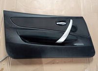 фото thumb №11, Bmw 1 e87 3d заднее сиденье сиденья с подогревом обшивки комплект