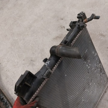 фото thumb №11, Fiat croma opel vectra c saab 93 1,9d радиаторов воды 879738e