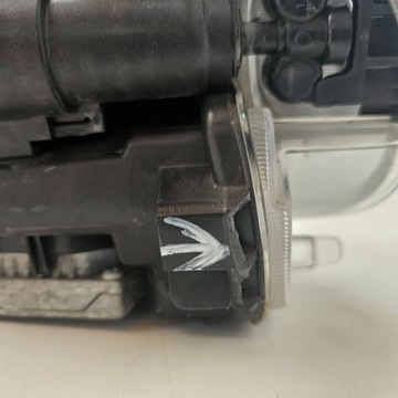 фото thumb №11, Лампа левая перед передняя fiat 500 abarth ксенон