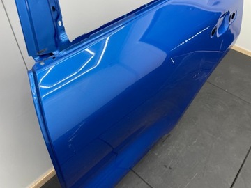 фото thumb №4, Ford kuga mk3 2019r-- двері ліві задні зад