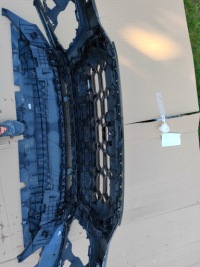 фото thumb №12, Audi q5 sq5 ii 80a бампер перед s-line lift kompletny 80a807437p