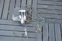 фото thumb №5, Bmw e24 3.5 csi насос abs 0265201006