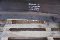 фото thumb №14, Toyota prius ii бампер задній 1g3 52159-47030 2007rok szary