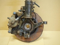 фото thumb №7, Амортизационная стойка поворотный кулак правый перед ford fiesta mk7