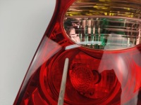 Лампа правий задній права задня ssangyoung korando 8360234 Ціна, фото thumb