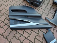 фото thumb №12, Сидіння сидіння підігрів заднє сидіння обшивки шкіра монітори пасажира bmw f07 5gt uk