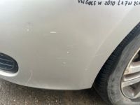 Vw golf vi универсал бампер передний перед la7w Недорого, фото thumb