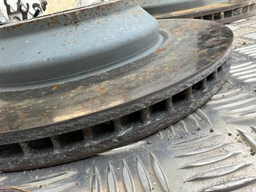 фото thumb №7, Porsche taycan turbo зажимы диски тормоза пробег 50km! 4x