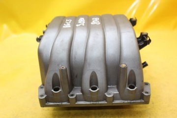 фото thumb №5, Коллектор всасывающий 06c133151k a4 b6 a6 c5 3.0 asn