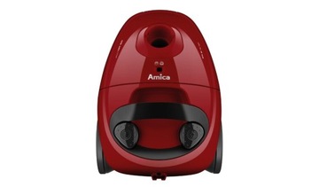 Пылесос с мешком AMICA Ora VM 1022 700 Вт 78 дБ