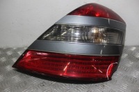 фото thumb №1, Лампа права задня mercedes w221 s klasa