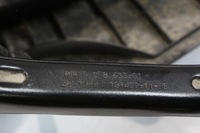 фото thumb №8, Комплектная поворотный кулак правая задняя рычаги bmw g20 g21