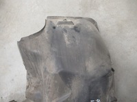 фото thumb №7, Подкрылок правый задняя защита колеса bmw e46 sedan kombi