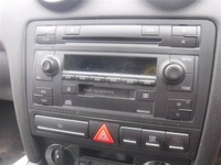 фото thumb №1, Радіо audi a3 2.0 fsi