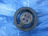 фото thumb №5, Колесо пасове mercedes sprinter 906 vito 2.2cdi 651