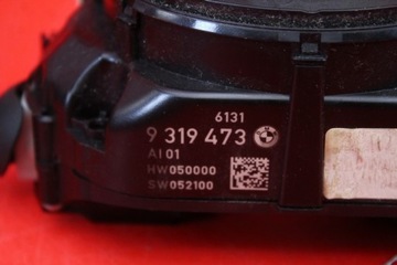 фото thumb №9, Перемикач комбінований перемикач-павук 9319473 bmw f07 gt рестайлінг 13-17