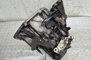 фото thumb №12, Коробка передач коробки передач nissan qashqai / qashqai +2 i j10, jj10 jg71 2.0l дизель