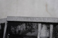 фото thumb №9, Блок двигателя mercedes ml w163 4.0 cdi 628